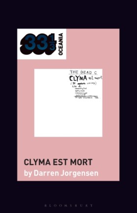 The Dead C …