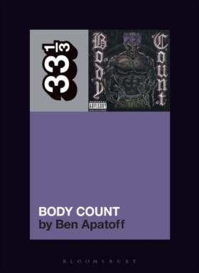 Body Count &hellip;