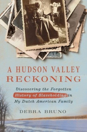 A Hudson V …