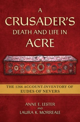 A Crusader &hellip;