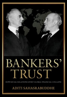 Bankers Tr …