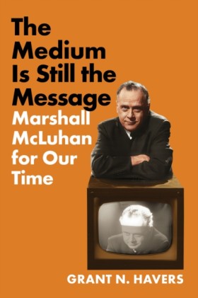 The Medium &hellip;