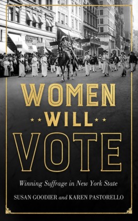 Women Will …