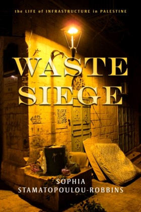 Waste Sieg …