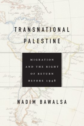 Transnatio …