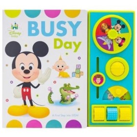 Disney Bab &hellip;