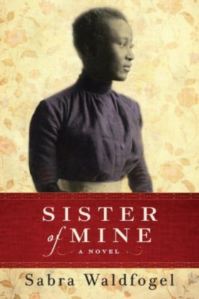 Sister of &hellip;