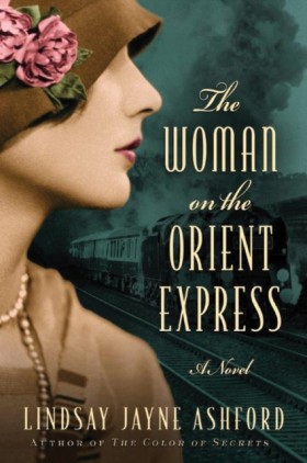 The Woman &hellip;