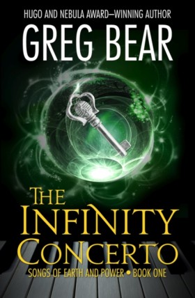 The Infini &hellip;