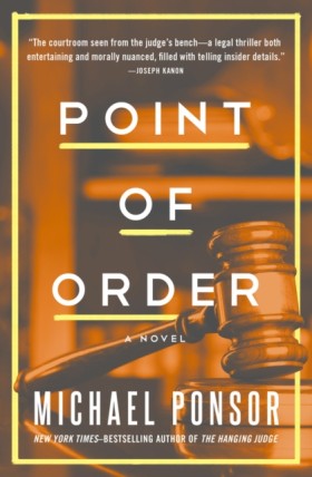 Point of O &hellip;