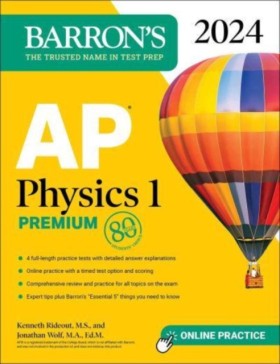AP Physics &hellip;