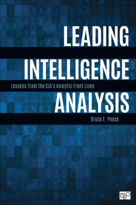 Leading In …