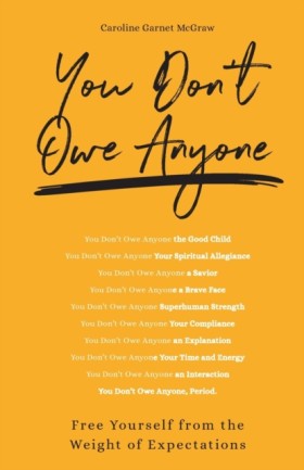 You Dont O …