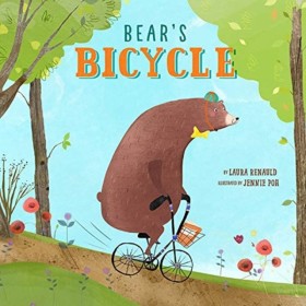 Bears Bicy &hellip;