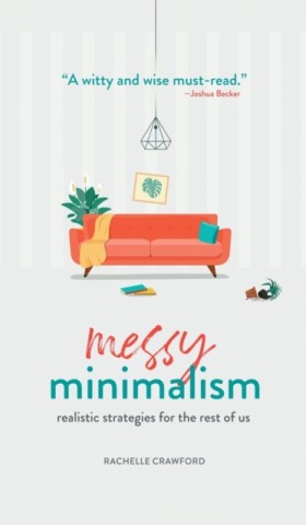 Messy Mini …