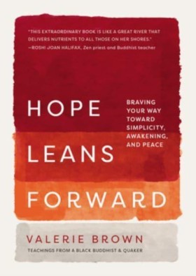 Hope Leans …