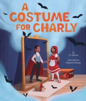 A Costume …