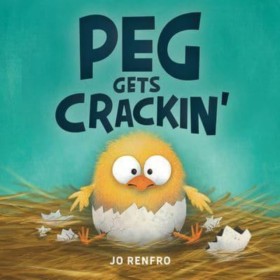 Peg Gets C &hellip;