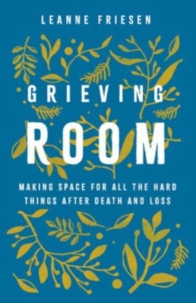 Grieving R …