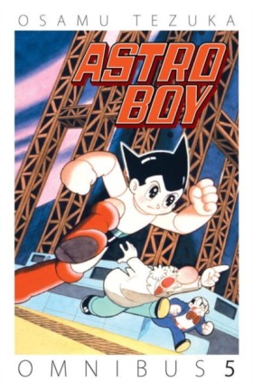 Astro Boy &hellip;
