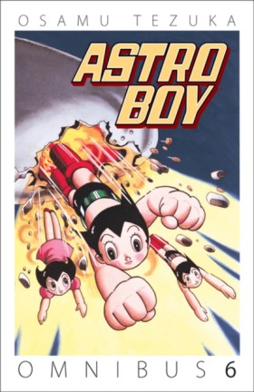 Astro Boy …