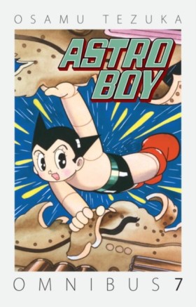 Astro Boy &hellip;