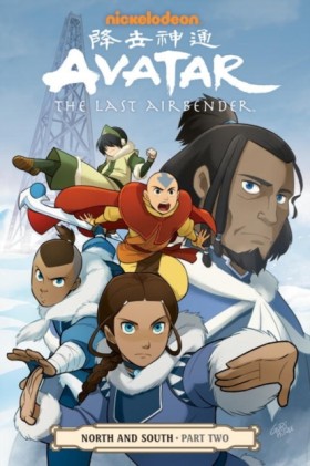 Avatar: Th …