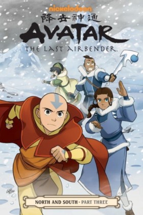 Avatar: Th &hellip;