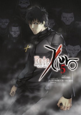 Fate/Zero &hellip;