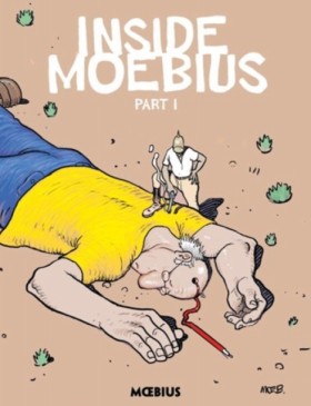 Moebius Li …