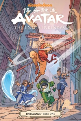 Avatar: Th &hellip;