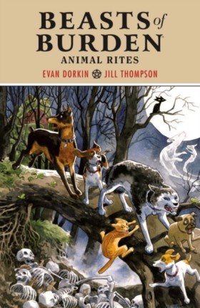 Beasts of &hellip;