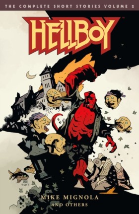 Hellboy: T …