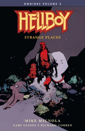 Hellboy Om &hellip;