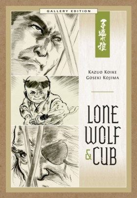 Lone Wolf &hellip;