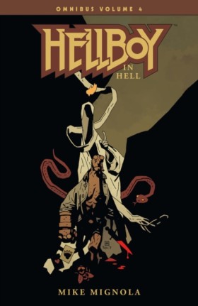 Hellboy Om …