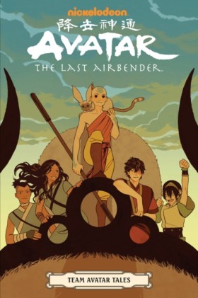 Avatar: Th &hellip;