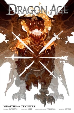 Dragon Age &hellip;