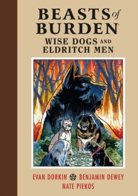 Beasts of …