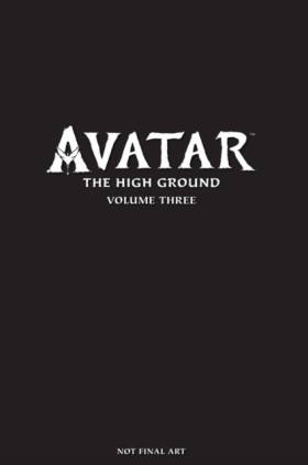 Avatar: Th …