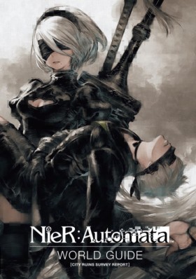NieR: Auto &hellip;