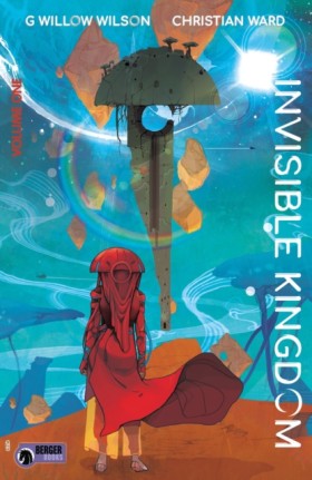 Invisible &hellip;