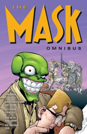 The Mask O …