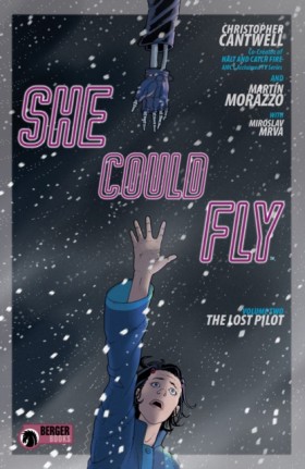 She Could &hellip;
