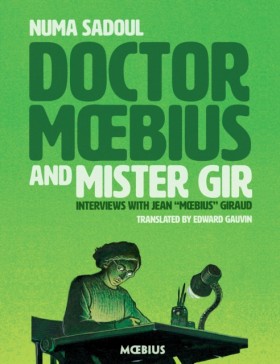 Doctor Moe &hellip;