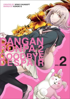 Danganronp …