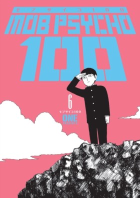Mob Psycho &hellip;