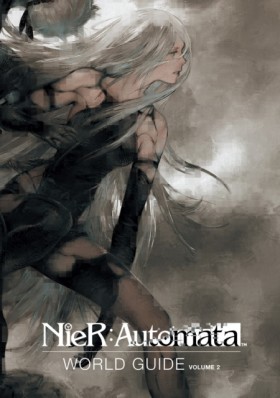 NieR: Auto &hellip;
