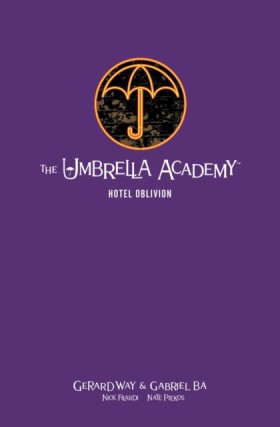 The Umbrel &hellip;
