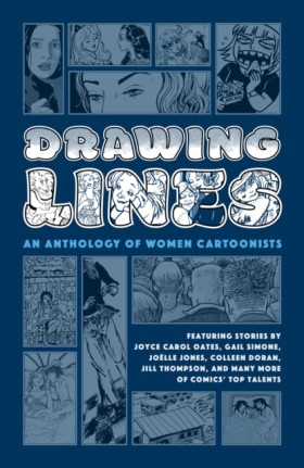 Drawing Li &hellip;
